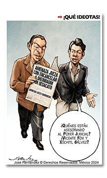 Que ideotas